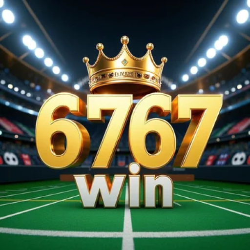 6767 win